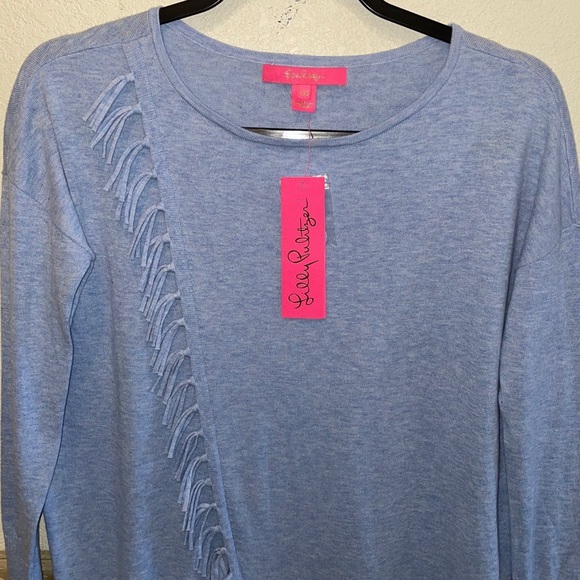 Lilly Pulitzer Emberly Sweater - Picture 6 of 7